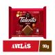 Chocolate GAROTO TALENTO ao Leite com Avelãs 90g - Imagem 1000006713.jpg em miniatúra