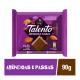 Chocolate GAROTO TALENTO com Amêndoas e Passas 90g - Imagem 1000006712.jpg em miniatúra