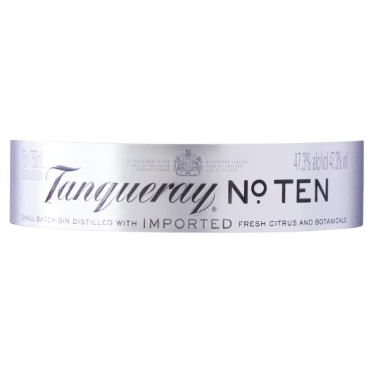 Gin Tanqueray Ten 750ml - Imagem em destaque