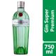 Gin Tanqueray Ten 750ml - Imagem 5000291021925-(0).jpg em miniatúra