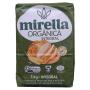 Farinha de Trigo Mirella Integral Orgânica 1kg