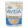 Aveia em Flocos Grossos Vitalin sem Glúten 200g
