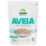 Aveia Vitalin em Flocos Finos 200g