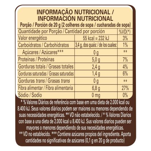 Cacau em Pó NESTLÉ DOIS FRADES 100% Cacau 200g - Imagem em destaque