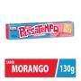 Biscoito Passatempo Recheado Morango 130g