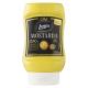 Mostarda Zero Sódio Zero Açúcar Linea Chef Squeeze 350g - Imagem 7896001223110.jpg em miniatúra