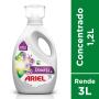 Sabão Líquido Concentrado Ariel com toque de Downy 1,2L