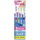 Escova Dental Oral-B Indicator Color Collection 4 unidades - Imagem 7500435113823-(2).jpg em miniatúra