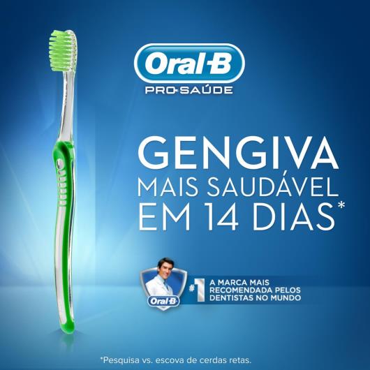 Escova Dental Oral-B Ultrafino 2 unidades - Imagem em destaque