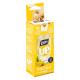 Mistura para Preparo de Chá Linea Up Verde sabor Laranja Zero 56ml - Imagem 7896001210233-1.jpg em miniatúra