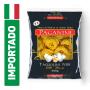 Macarrão de Sêmola com Ovos Grano Duro Tagliolini Nidi Paganini Pacote 500g