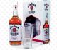 Whisky Jim Beam Bourbom + Copo 1l - Imagem 1569619.jpg em miniatúra