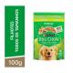 NESTLÉ® PURINA® DOG CHOW® ExtraLife® Ração Úmida para Cães Filhotes de Todos os Tamanhos Frango 100g - Imagem 7891000115695-(1).jpg em miniatúra