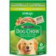 NESTLÉ® PURINA® DOG CHOW® ExtraLife® Ração Úmida para Cães Filhotes de Todos os Tamanhos Frango 100g - Imagem 7891000115695-(2).jpg em miniatúra