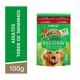 Ração Úmida DOG CHOW Cães Adultos Carne 100g - Imagem 7891000115633-(1).jpg em miniatúra