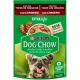 NESTLÉ® PURINA® DOG CHOW® ExtraLife® Ração Úmida para Cães Adultos de Todos os Tamanhos Cordeiro 100g - Imagem 7891000115671-(2).jpg em miniatúra