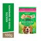 NESTLÉ® PURINA® DOG CHOW® ExtraLife® Ração Úmida para Cães Adultos de Todos os Tamanhos Peru 100g - Imagem 7891000115619-(1).jpg em miniatúra