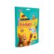 NESTLÉ® PURINA® FRISKIES® PARTY MIX Petisco para Gatos Adultos Camarão, Salmão e Atum 40g - Imagem 7891000119679-(8).jpg em miniatúra