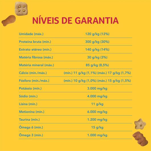 Petisco para gatos frango fígado e peru Friskies 40g - Imagem em destaque