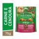 NESTLÉ® PURINA® DOG CHOW® Petiscos para Cães Adultos de Todos os Tamanhos Carne & Cenoura 75g - Imagem 7891000118733-(1).jpg em miniatúra