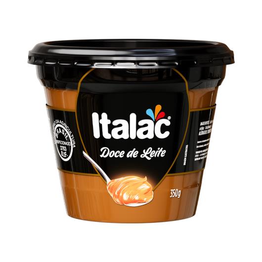 Doce de Leite Italac 350g - Imagem em destaque