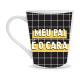 Caneca de Porcelana clássica Pai 290ml 1 Unidade - Imagem 210880-1.jpg em miniatúra