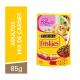 NESTLÉ® PURINA® FRISKIES® Ração Úmida para Gatos Adultos Mix de Carnes ao molho 85g - Imagem 7891000115862-(1).jpg em miniatúra