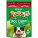 NESTLÉ® PURINA® DOG CHOW® ExtraLife® Ração Úmida para Cães Adultos de Todos os Tamanhos Mix de Frango e Carne 100g - Imagem 7891000115718-(2).jpg em miniatúra