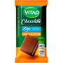 Chocolate Vitao Zero Lactose 22g