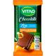 Chocolate Vitao Com Cereais Zero Lactose 30g - Imagem 15703071.jpg em miniatúra