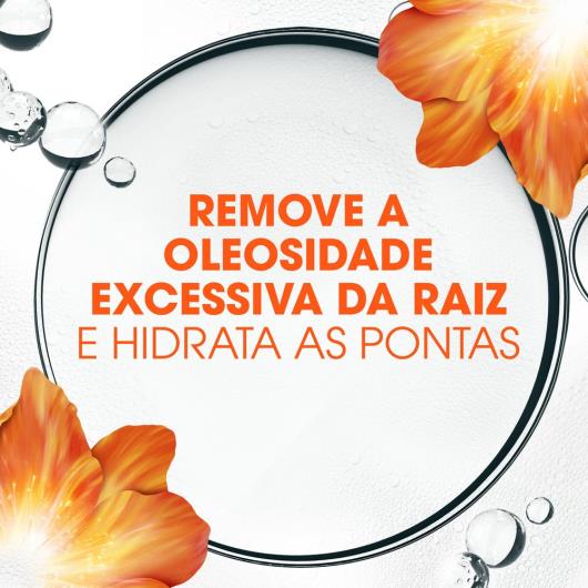 Shampoo Head&Shoulders Anticaspas Remoção da oleosidade 400ml - Imagem em destaque