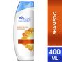 Shampoo Head&Shoulders Anticaspas Remoção da oleosidade 400ml