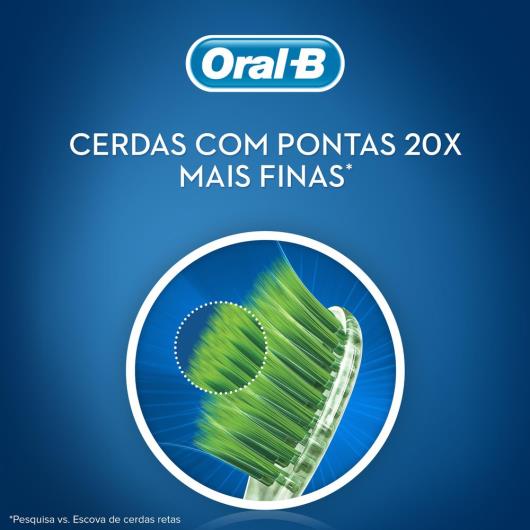 Escova Dental Oral-B Ultrafino - Imagem em destaque