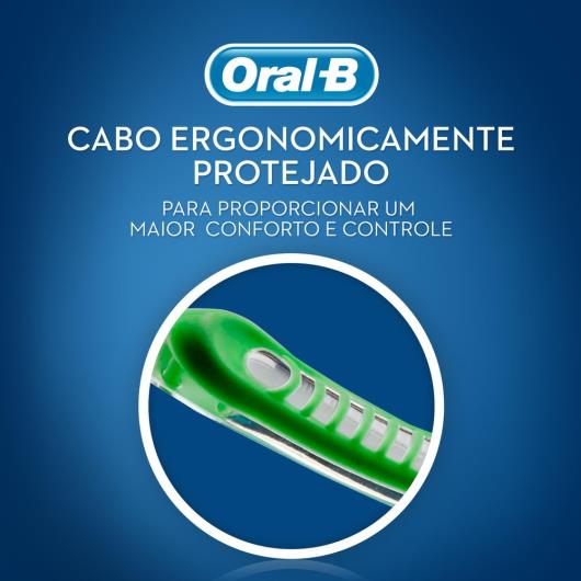 Escova Dental Oral-B Ultrafino - Imagem em destaque