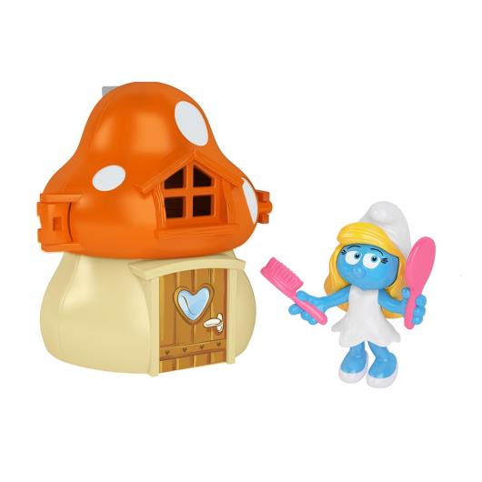 Kinder Ovo de Páscoa Smurfs 100g Vem com Surpresa - Imagem em destaque