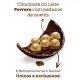 Ovo de Páscoa Ferrero Rocher ao leite com 6 bombons Ferrero Rocher 365g - Imagem 7898024397205-02.png em miniatúra