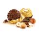 Ovo de Páscoa Ferrero Rocher ao leite com 6 bombons Ferrero Rocher 365g - Imagem 7898024397205-03.png em miniatúra
