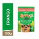 Ração Úmida DOG CHOW Cães Adultos Frango 100g - Imagem 7891000115657.jpg em miniatúra