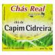 Chá Capim-Cidreira Chás Real Caixa 10g 10 Unidades - Imagem 7896045041046.png em miniatúra