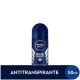 NIVEA Men Desodorante Antitranspirante Roll On Original Protect 50ml - Imagem 4005900398598-(0).jpg em miniatúra