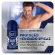 NIVEA Men Desodorante Antitranspirante Roll On Original Protect 50ml - Imagem 4005900398598-(2).jpg em miniatúra