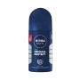 NIVEA Men Desodorante Antitranspirante Roll On Original Protect 50ml