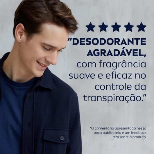 Desodorante Antitranspirante Aerossol Nivea Original Protect 150ml - Imagem em destaque