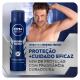 Desodorante Antitranspirante Aerossol Nivea Original Protect 150ml - Imagem 4005900396938-(3).jpg em miniatúra