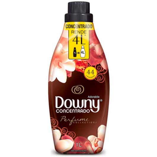 Amaciante Downy Concentrado Adorable 1l - Imagem em destaque