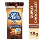 Bolo Ana Maria Duplo Chocolate 35g - Imagem 7896002302661-(0).jpg em miniatúra