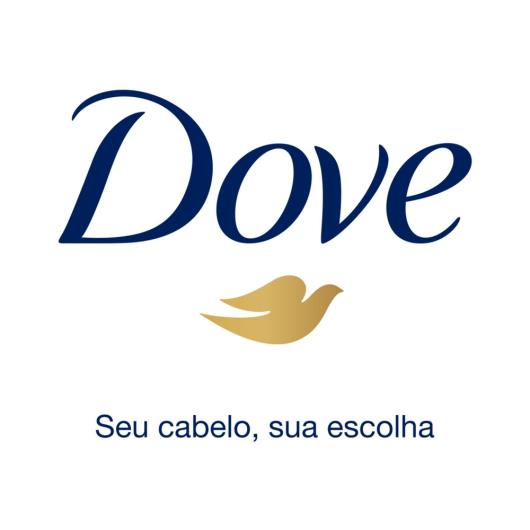 Shampoo ritual liso & nutrido nutritive secrets Dove 400ml - Imagem em destaque
