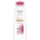 Shampoo ritual liso & nutrido nutritive secrets Dove 400ml - Imagem 1000014232.jpg em miniatúra