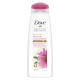 Shampoo ritual liso & nutrido nutritive secrets Dove 400ml - Imagem 7891150050105-(2).jpg em miniatúra