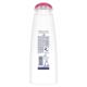 Shampoo ritual liso & nutrido nutritive secrets Dove 400ml - Imagem 7891150050105-(3).jpg em miniatúra